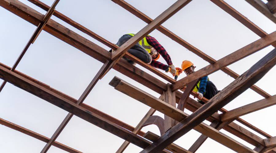 Expert top industrial roofings services in Visalia, CA